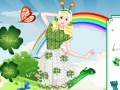 St. Patrick Joy