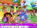 Dora Hidden Letters Game