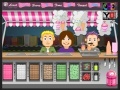 Ice Cream Parlor Road Side