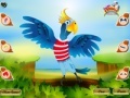 Parrot Rio