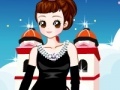 Audrey dress up