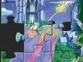 Princess Jigsaw