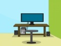 Cutaway Room Escape 2