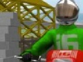 Rage rider - 3