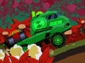 Ben 10 Bomb Truck