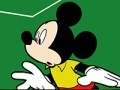 Mickey Goal