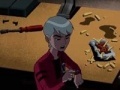 Ben10 sixsix escape wrath