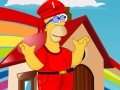 Dressup Your Simpson