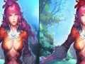World of Fantasy