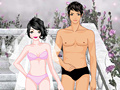 Sweet Wedding Couples