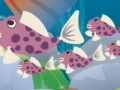 Aquarium Fish Decor