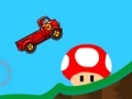 Mario Xtreme Ride