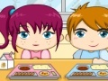 Cafetaria Kiss