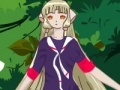 CH II dress up game
