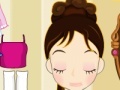 Doll Costume Dress Up