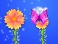 Fly Butterfly