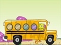 SpongeBob School Bus