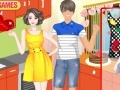 Cooks in Love