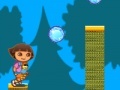 Dora In Gem Land