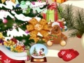 Magic Christmas