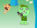 Happy Tree Friends - Cub Shoot 2