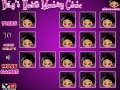 Biby Memory Game