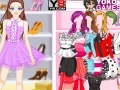 Fashion Buyer