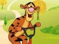 Pooh friendly race