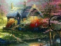 Amazing Landscape Hidden Numbers