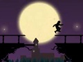Dancing With Shadows