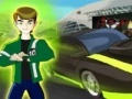 Ben 10 bomber