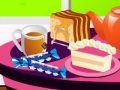 Five O'clock Tea