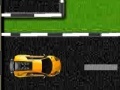 U-turn parking