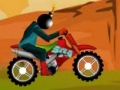 Bombheads Motocross