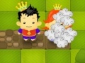 Save the princess