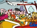 Flintstones Online Coloring Game