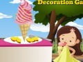 Children for Ice Cream