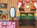 Fancy Bedroom