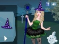 Spider Witch