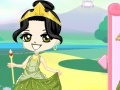 Princess Catharina