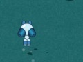 Robot Boy Depth Charger