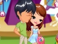 Kiss In The Park