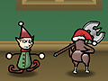 The Xtreem x-mas turkey