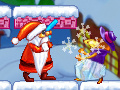 Deep freeze