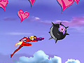 Totally Spies Mission Clover
