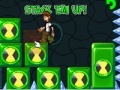 Ben 10 Space Escape