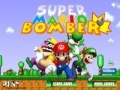 Mario Bomber