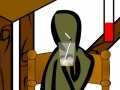 Bad Guys: JuiceBar Skulling Contest