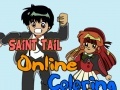 Saint Tail OnlinРµ ColРѕring GР°me
