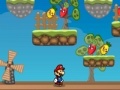 Mario Fruits